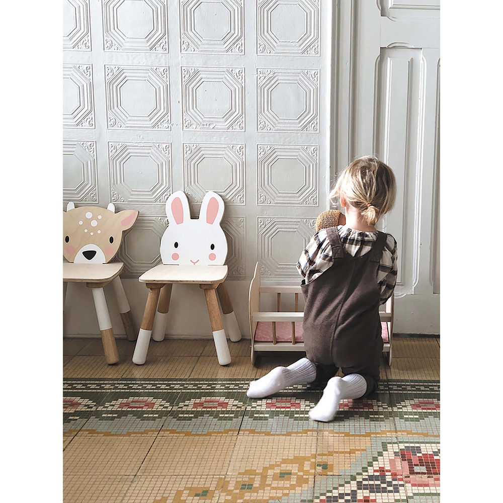 Tenderleaftoys Chair Rabbit