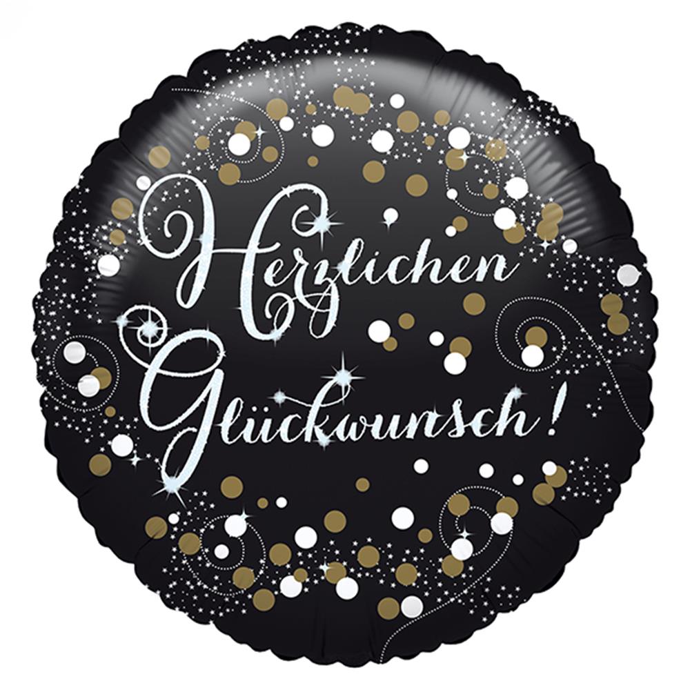 Amscan FB Herzlichen Glückwunsch