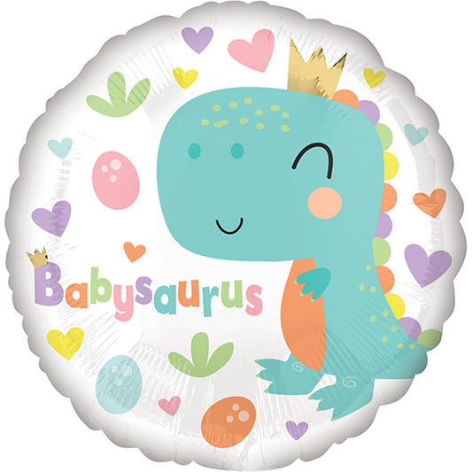 Riethmüller FB Babysaurus environ 45cm