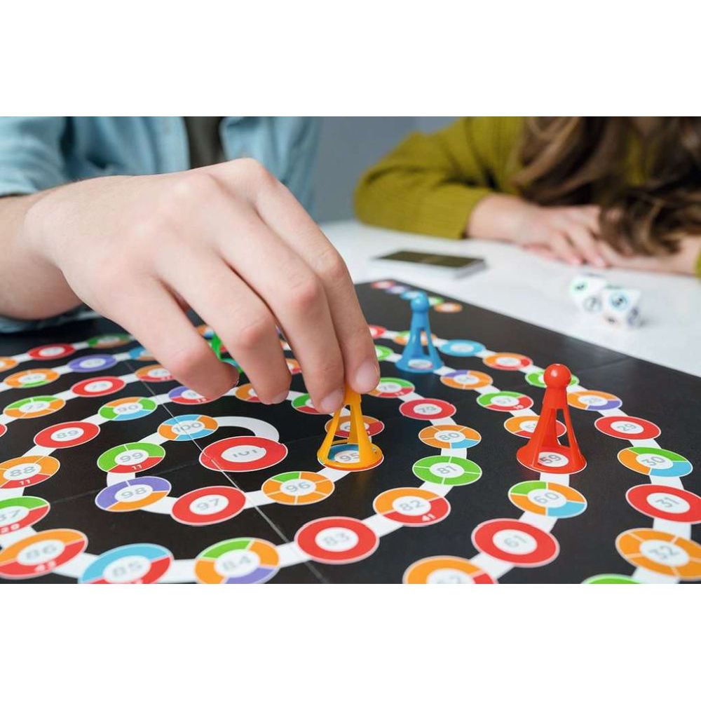 ThinkFun Prime Climb