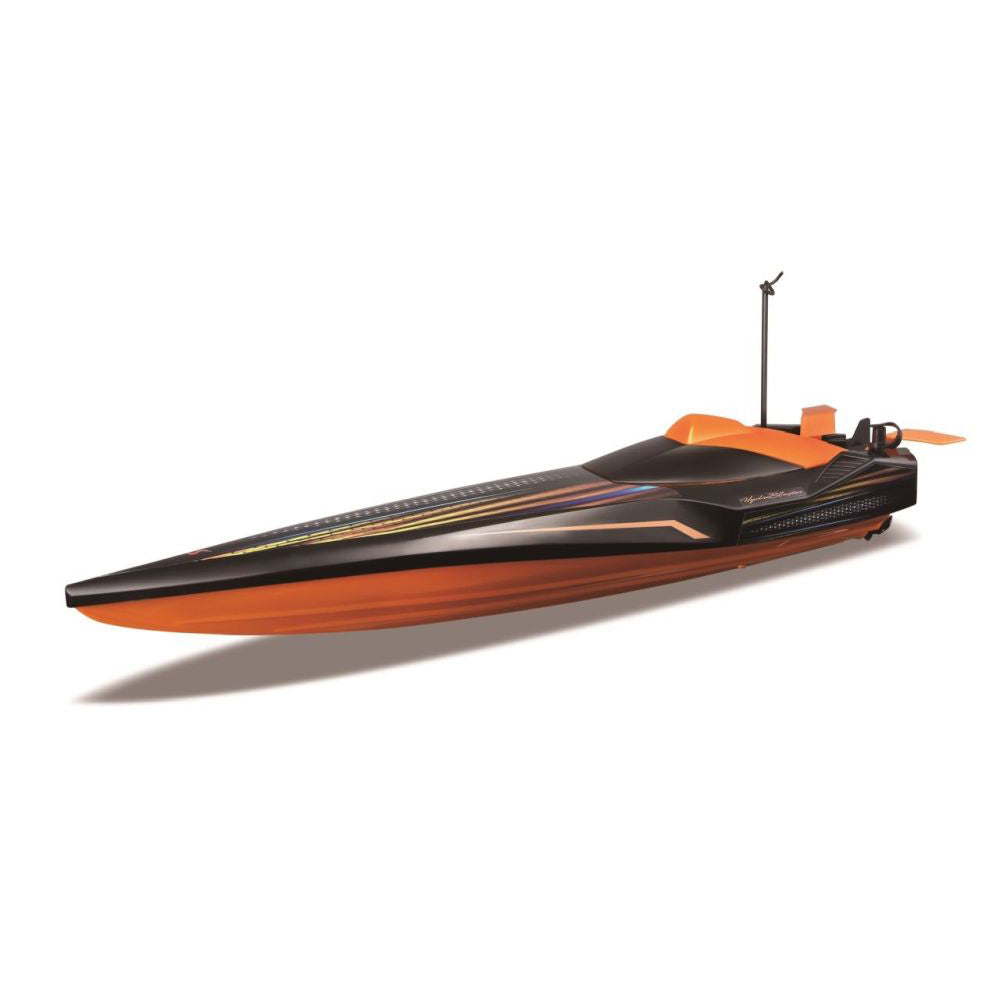 Maisto RC Speed Boat without batteries, assorted