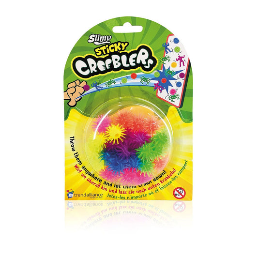 Joker Slimy - Creeblers