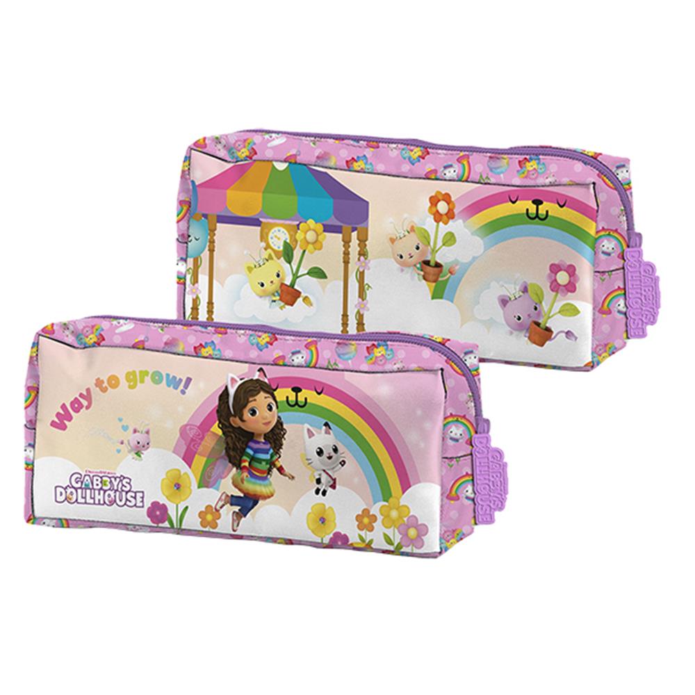 Affaire Dollhouse de Sombo Gabby