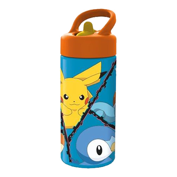 Sombo Pokemon drinking bottle 410ml