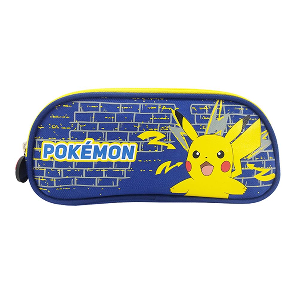 Etui Pokémon Sombo 23x10x7cm