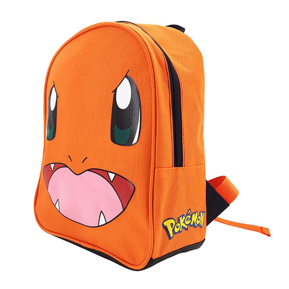 Sombo Pokémon Sac à dos Junior 32cm