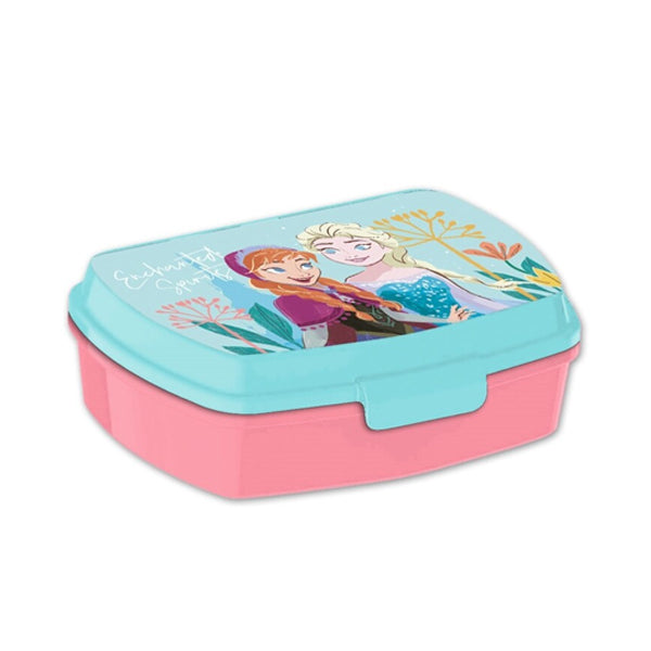 Frozen Lunchbox
