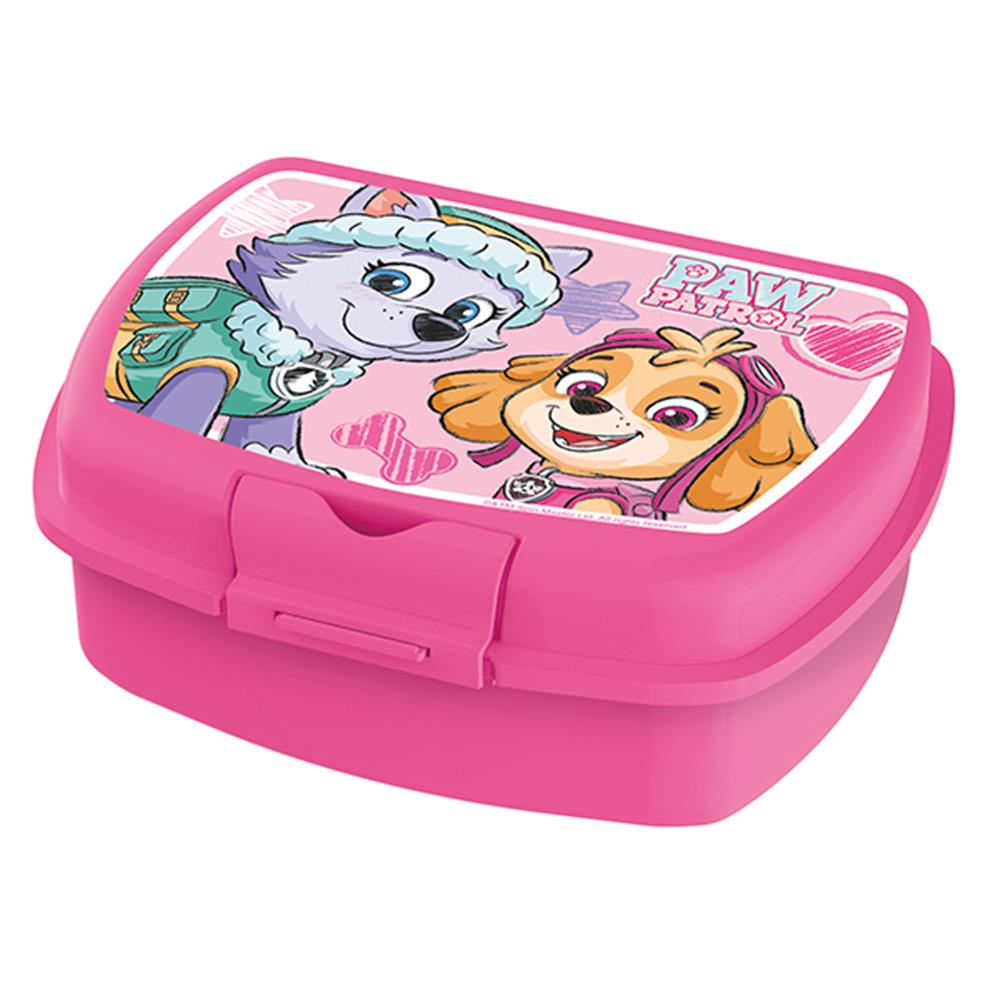 Sombo Paw Patrol Lunch Box