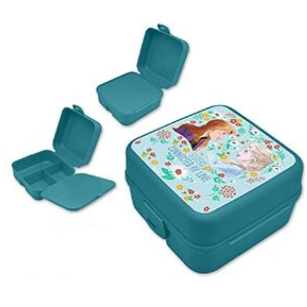 Boîte à lunch surgelée