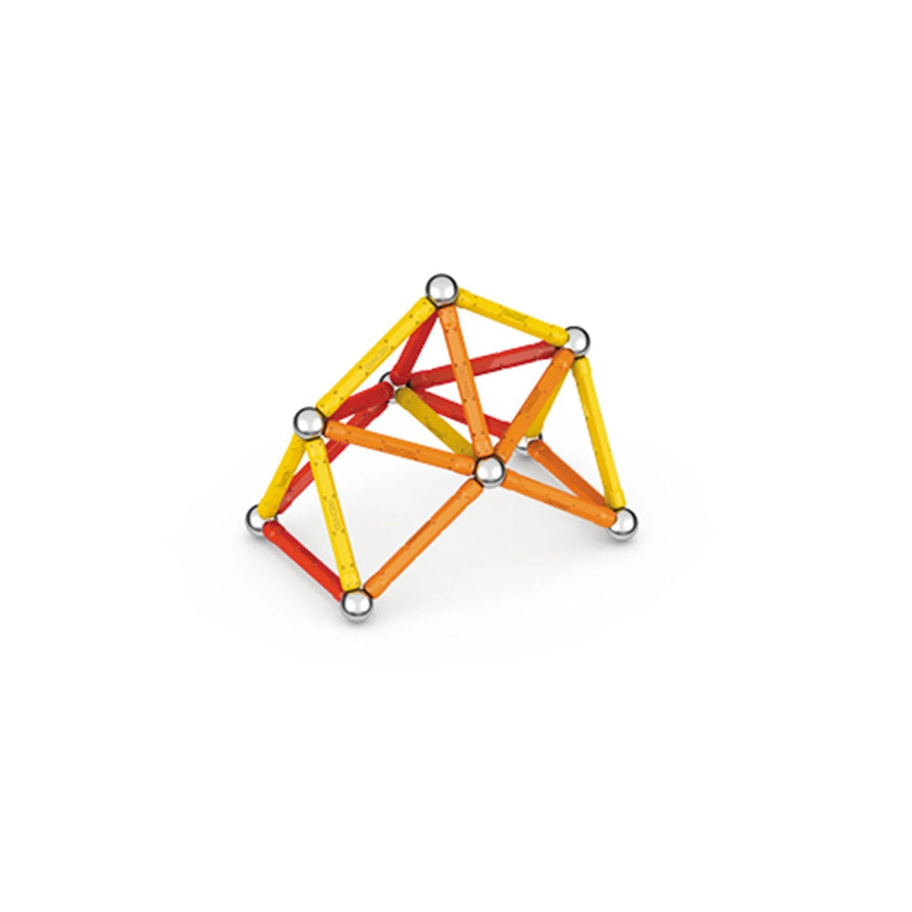 Geomag Classic GREEN line 42 Teile