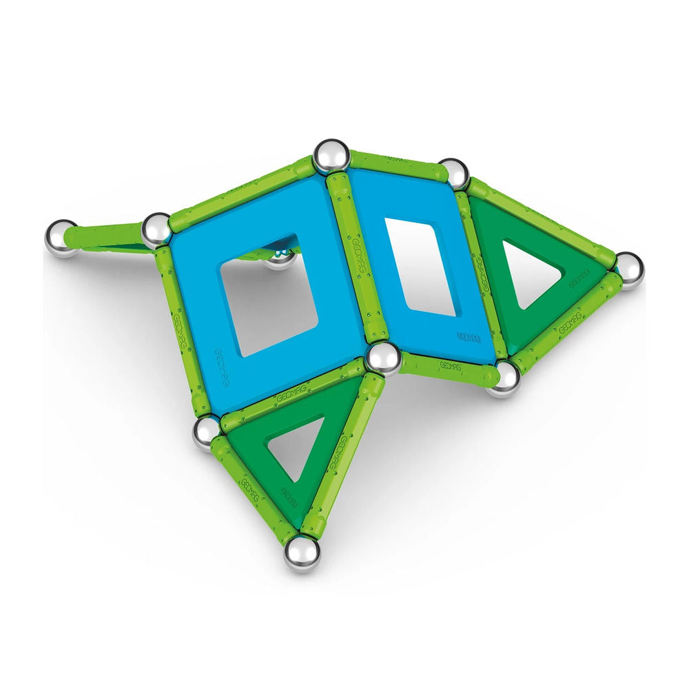 Geomag Panels GREEN line 52 Teile