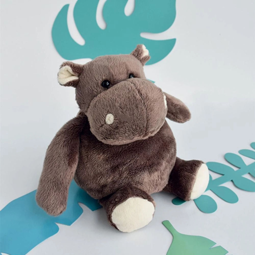 Doudou Hippo 23 cm