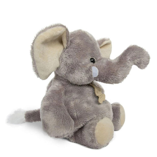 Doudou éléphant 23cm