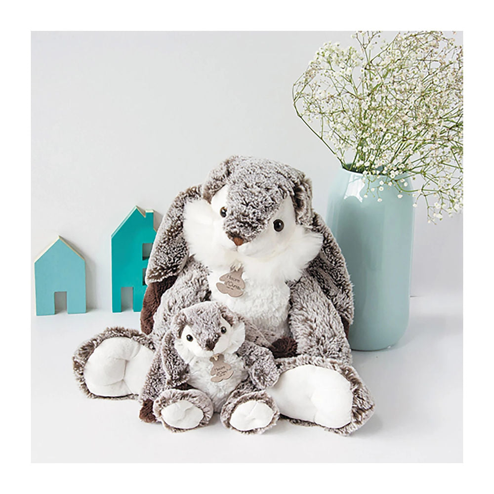 Doudou lapin Marius 40cm