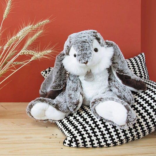 Doudou lapin Marius 50cm