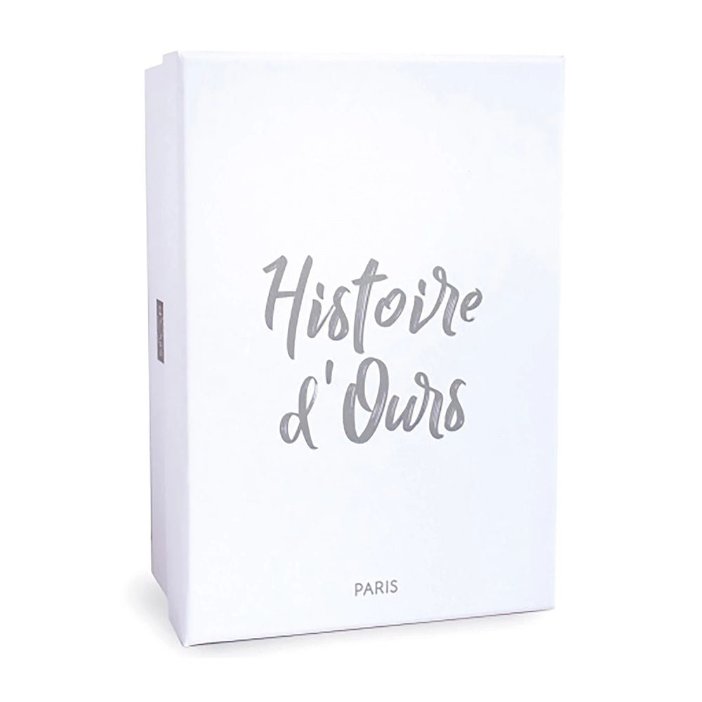 Doudou agneau, beige 30cm