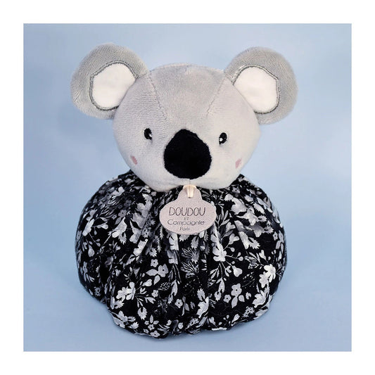 Doudou Boule Koala Schmusetuch 25cm