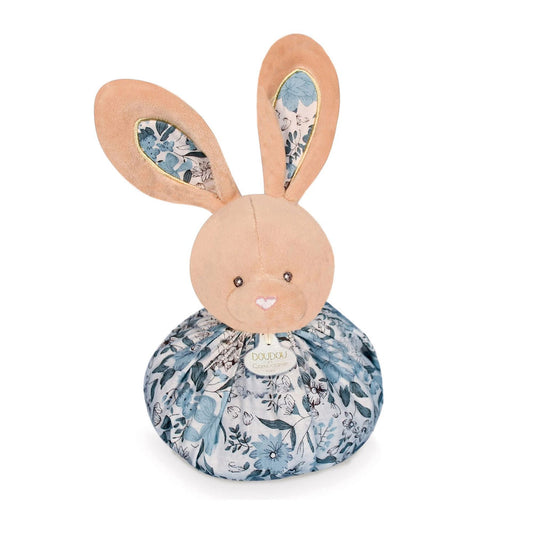 Doudou Boule Hase Schmusetuch 25cm