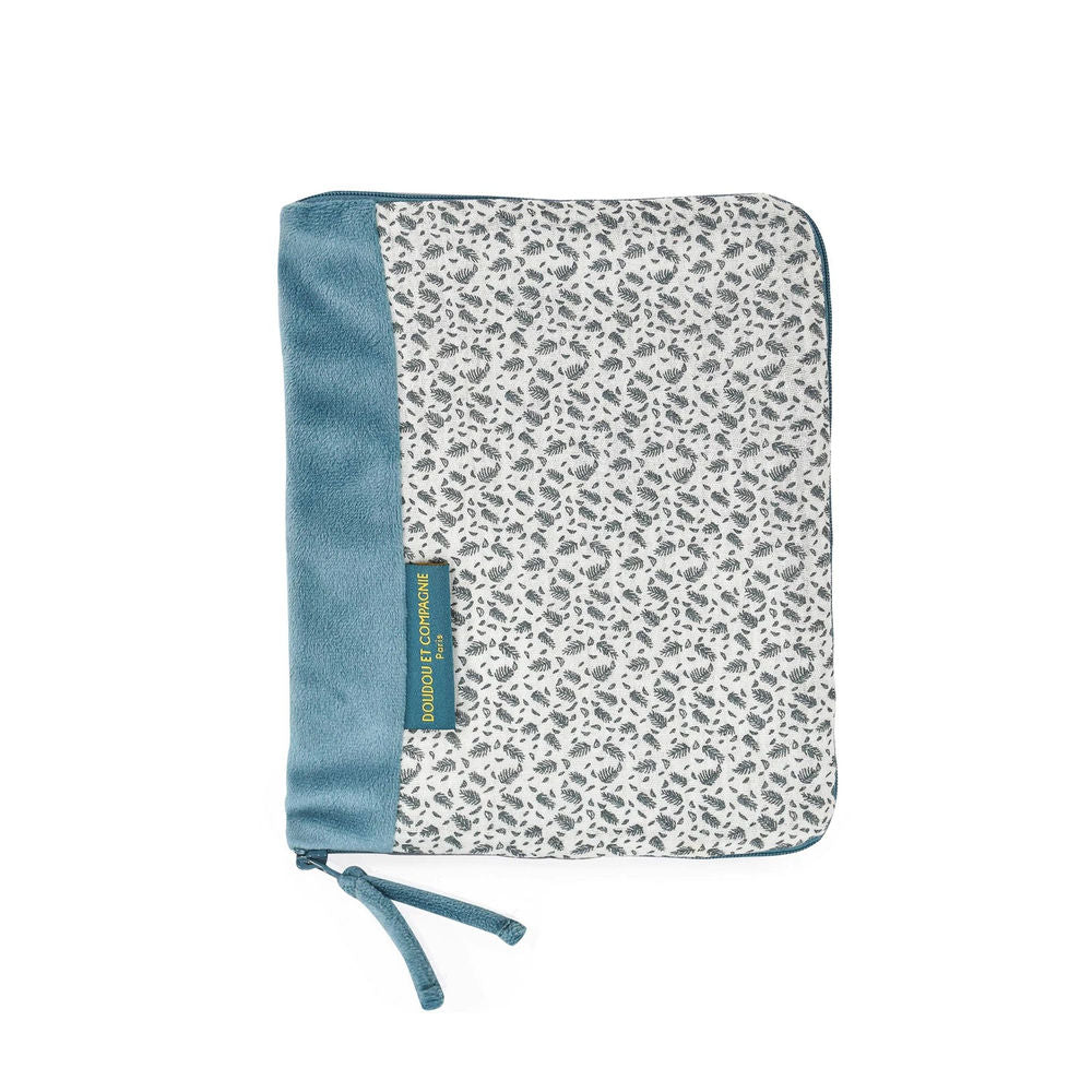 Doudou Yoca Koala, health booklet