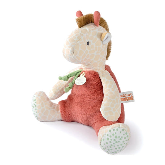 Doudou Giraffe Kuscheltier 30cm