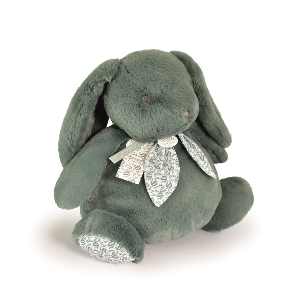 Hase salbeigrün, 42cm