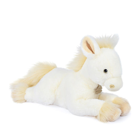 Doudou Pferd Palomino 35cm