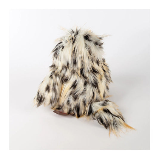 Sigikid Dame Hourra 23cm