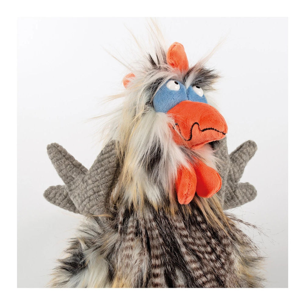 Sigikid Tour de Poule 26cm