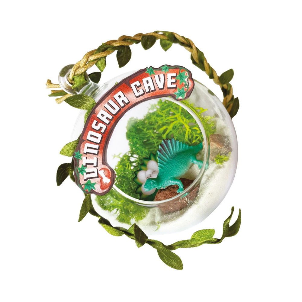 Artista set créatif dinosaure 4en1