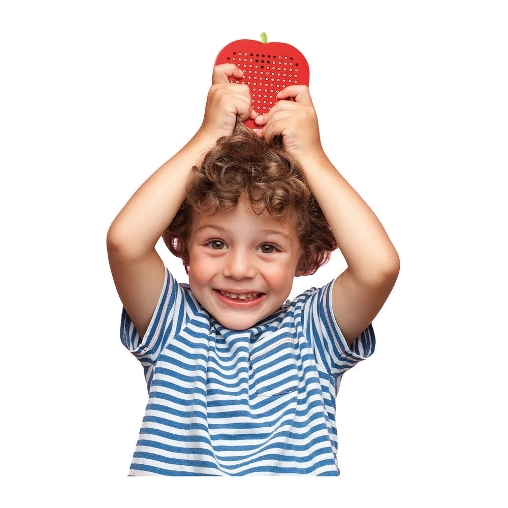 Artista Magnet Planche à dessin Pomme