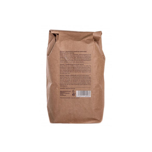 Ayluna Ghassoul en poudre, 1,5 kg