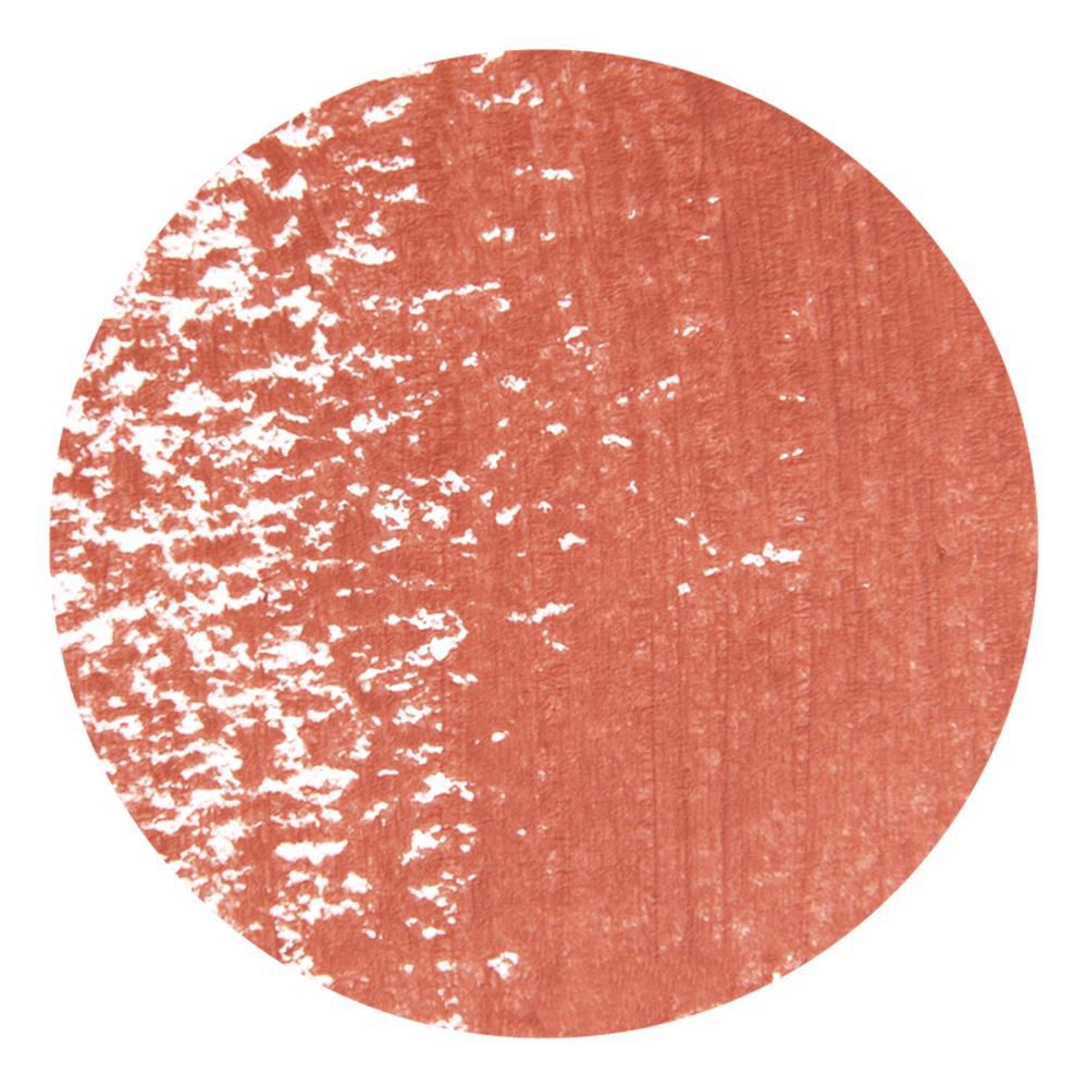 Boho Rouge à lèvres coquelicot vegan - brillant