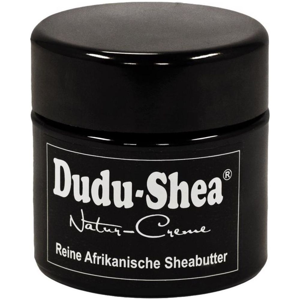Dudu - Shea Shea Butter Pure, 100 ml
