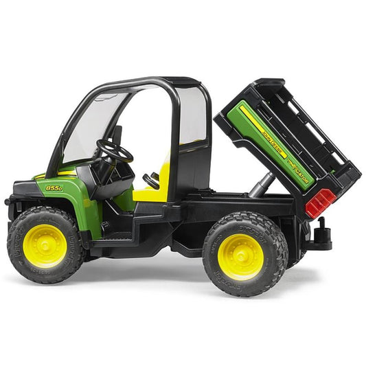 Brother John Deere Gator 855D