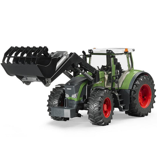 Brother Fendt 936 Vario avec chargeur frontal