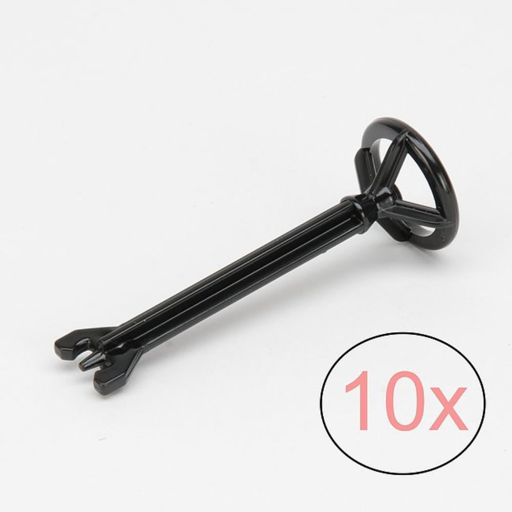 Brother 10 colonnes de direction supplémentaires