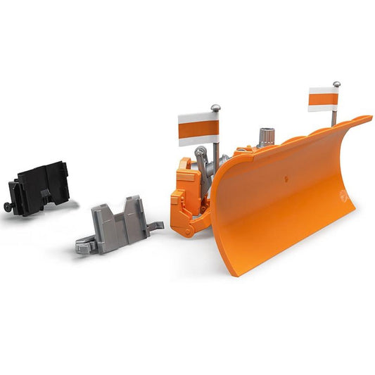 Panneau de dégagement de route pour camion Brother