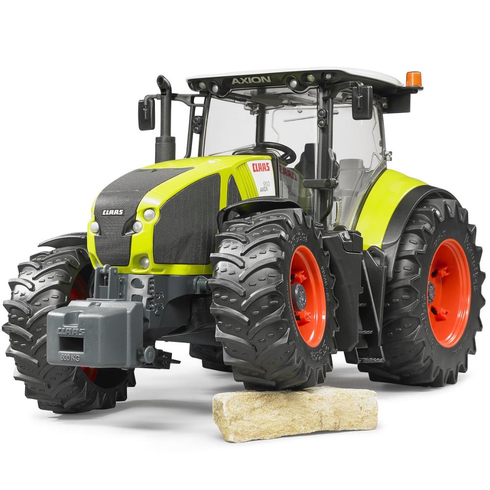 Frère Claas Axion 950