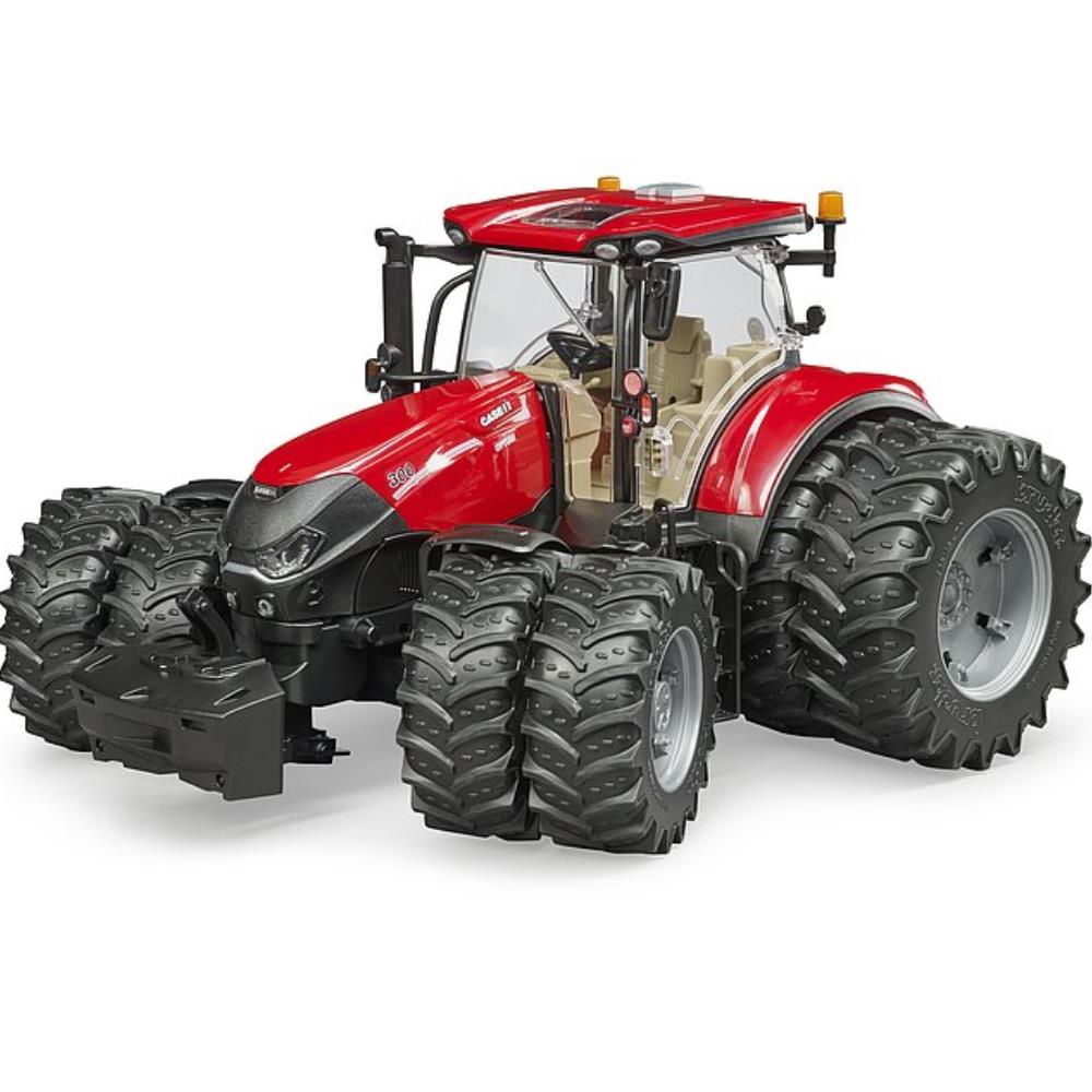 Brother Case IH Optum 300 CVX