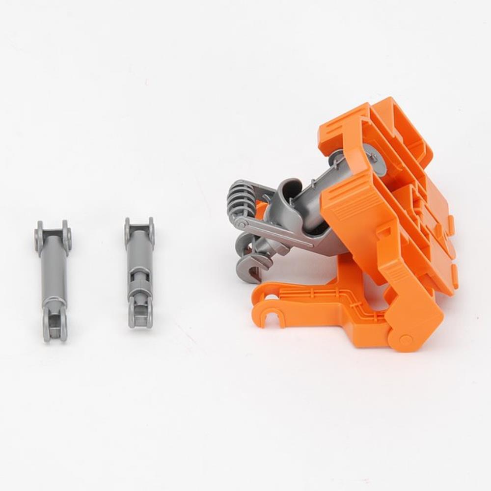 bruder Anbauteil Strassenräumschild