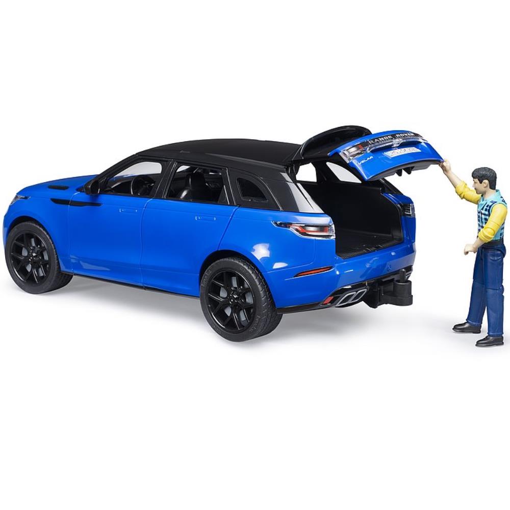 Range Rover Vélaire