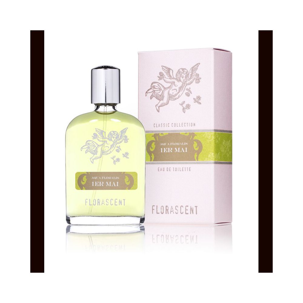 Florescent 1er mai - Aqua Floralis, 30 ml