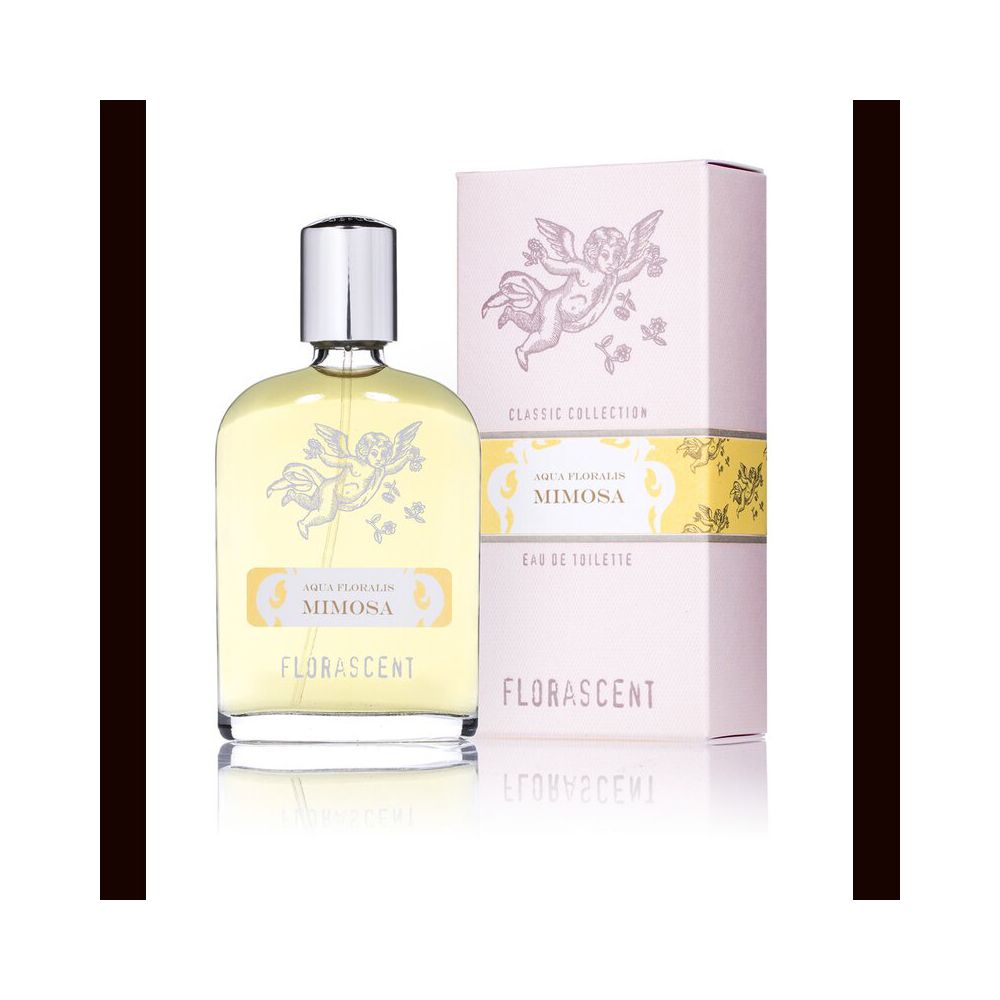 Mimosa floral Aqua Floralis, 30 ml