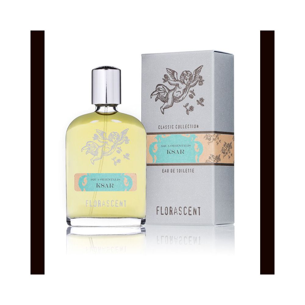 Lavande florale Aqua Orientalis, 30 ml