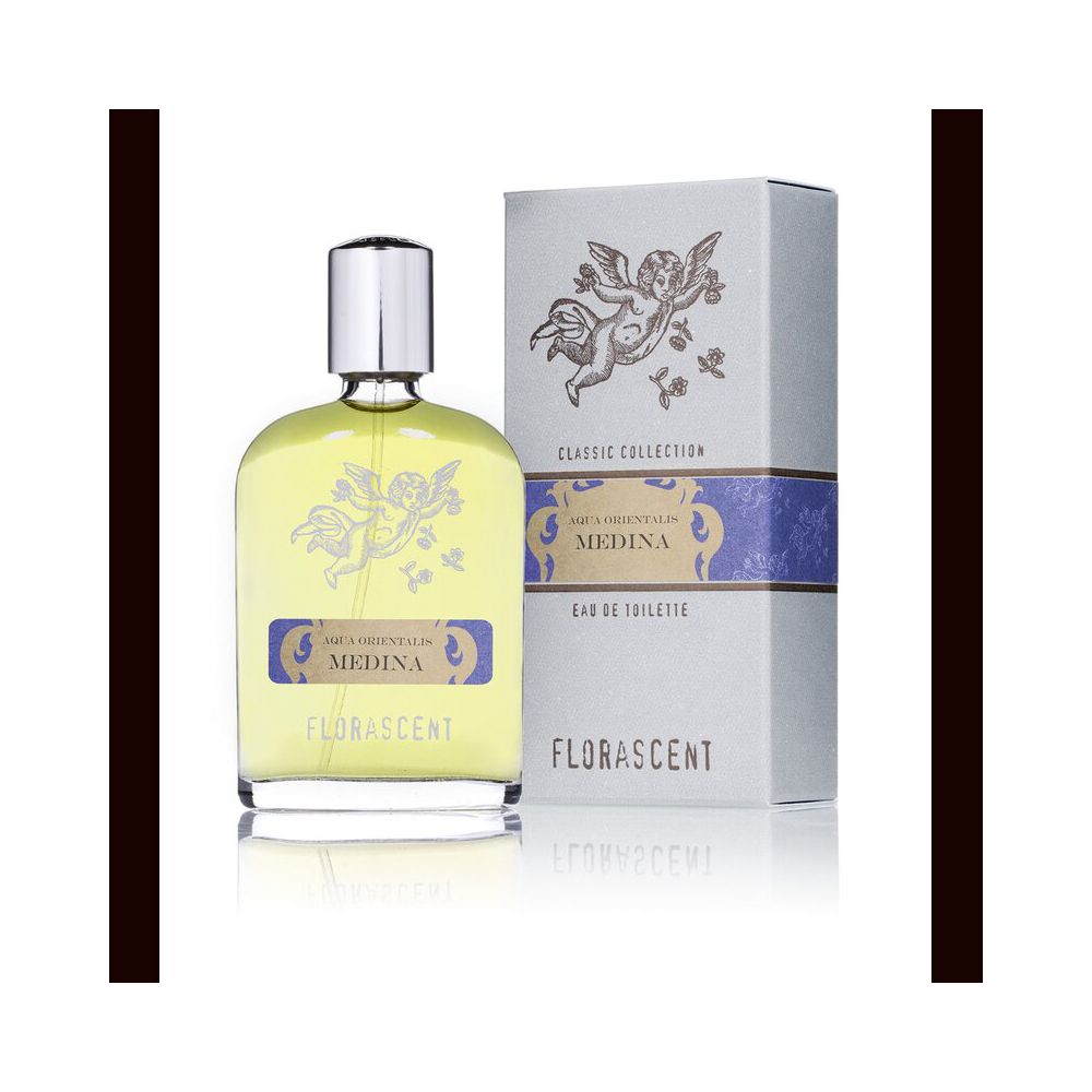 Floracent Medina Aqua Orientalis, 30 ml