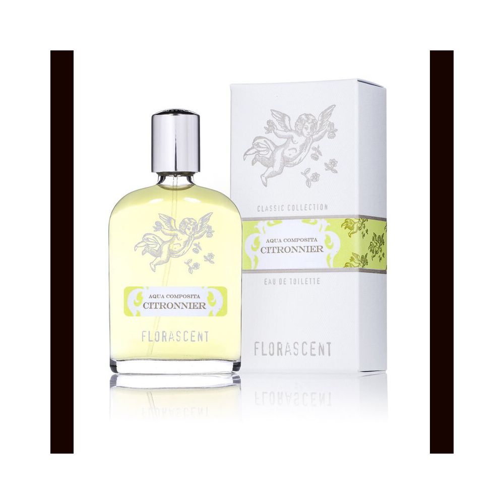 Citronnier Florassant Aqua Composita, 30 ml