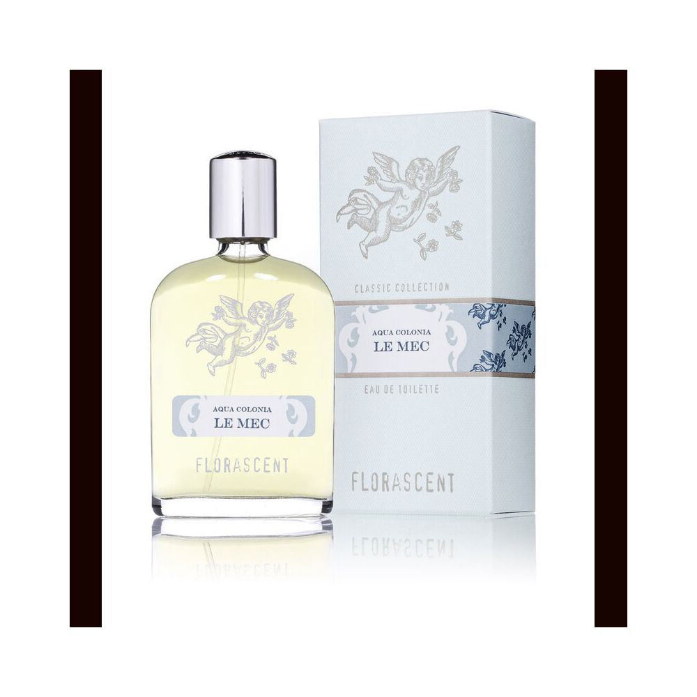 Florascent Le Mec Aqua Colonia, 30 ml