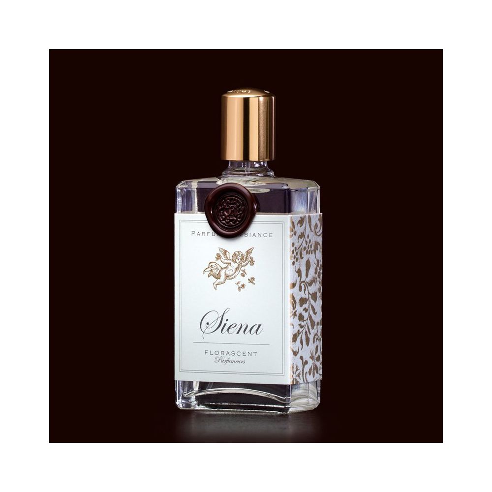 Spray d'ambiance Florascent Sienne, 50 ml