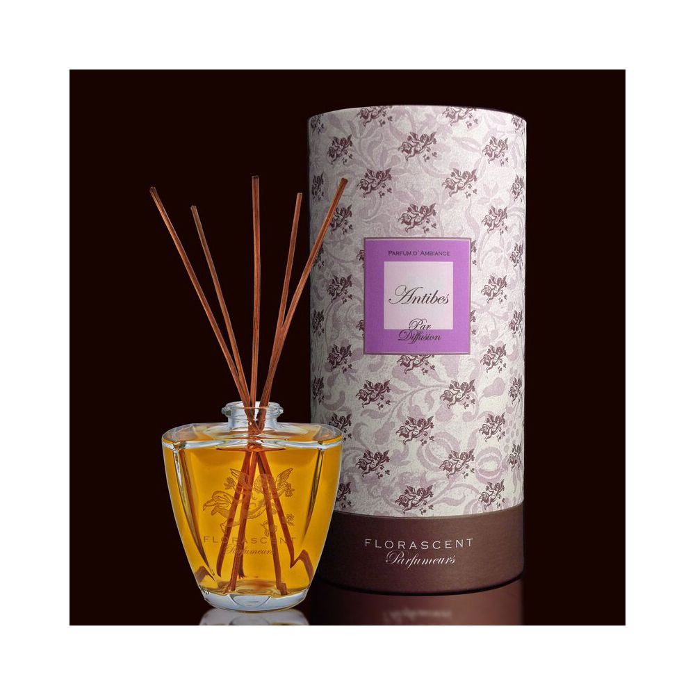 Florascent Antibes Parfum d' Ambiance, 250 ml