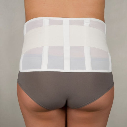 Ceinture de maintien ELANEE pour femme enceinte, taille M, 100-108 cm